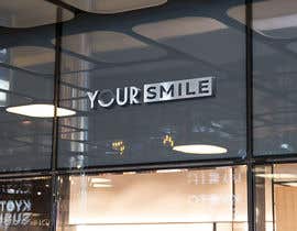 #207 for Your Smile logo af thedesignmedia