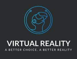 CODesigne님에 의한 Logo design for VR development company을(를) 위한 #219