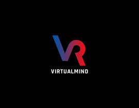 asifjoseph님에 의한 Logo design for VR development company을(를) 위한 #525