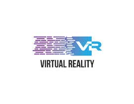 mahedims000님에 의한 Logo design for VR development company을(를) 위한 #455