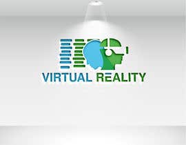 riddicksozib91님에 의한 Logo design for VR development company을(를) 위한 #417