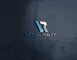 sabbirhossain711님에 의한 Logo design for VR development company을(를) 위한 #249