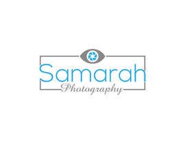 #383 for design a photographer logo by Abuhanif24
