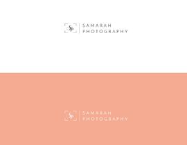 #368 for design a photographer logo by adrilindesign09