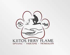 #188 for Kiitos Fiery Flame by imrovicz55