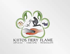 #198 for Kiitos Fiery Flame by imrovicz55