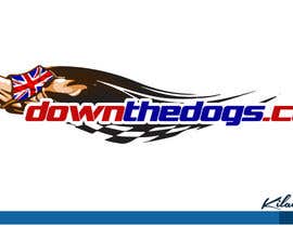 #17 for Design a Logo for Greyhound Racing Website af KilaiRivera