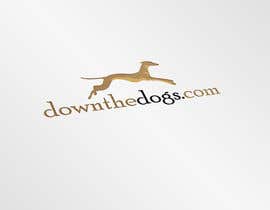 #9 for Design a Logo for Greyhound Racing Website af sauravT