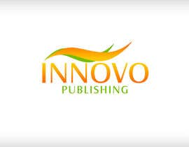 #295 dla Logo Design for Innovo Publishing przez ppnelance
