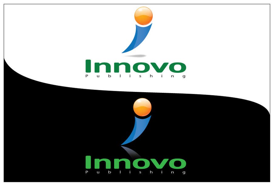 Proposta in Concorso #177 per                                                 Logo Design for Innovo Publishing
                                            