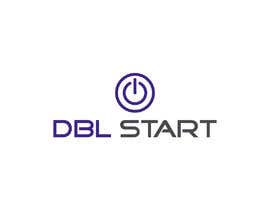 #90 for DBL Start Logo af sohan952592