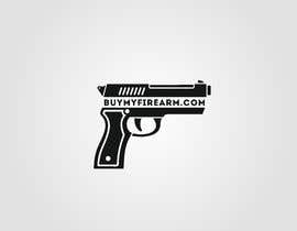 #3 for Need a logo for a Gun buyers site by RyanFadhillah24