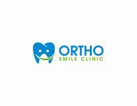 #564 for Design LOGO For Dental Clinic by kaygraphic