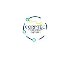 sen1330 tarafından Need logo for a company called Corptec Technology Partners için no 66