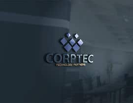 dheart043 tarafından Need logo for a company called Corptec Technology Partners için no 67