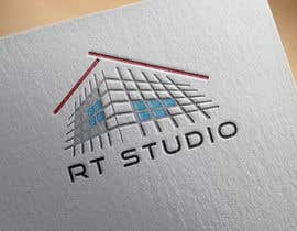 sankalpit tarafından Design a Logo for RT STUDIO için no 90