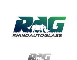 #48 cho Logo for RhinoAutoGlass.com bởi KREATION87