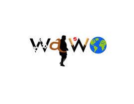 Nro 10 kilpailuun Design a logo for my sports|Crafts|Travel retail shop named &#039;WaWo&#039; (Short form of Wanderer&#039;s World) käyttäjältä alenhr