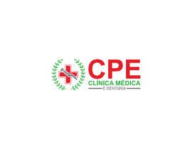 #494 untuk CPE Clinicas Logotipo Insignia oleh arifulislam001