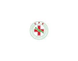 #495 for CPE Clinicas Logotipo Insignia by arifulislam001