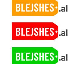 #22 for Design a Logo for www.blejshes.al af nyomandavid