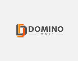 nº 24 pour Logo and Background Design for the game domino par sultandesign 