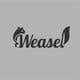 Kilpailutyön #5 pienoiskuva kilpailussa                                                     Branding: Weasel
                                                