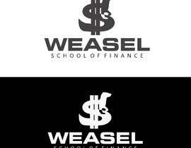 #24 untuk Branding: Weasel oleh richardsanoja