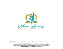 #158 for Woven Journeys : empowered parent coaching by CreativityforU