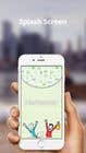 rskamal tarafından Alter the UI for a mobile app for teens için no 14