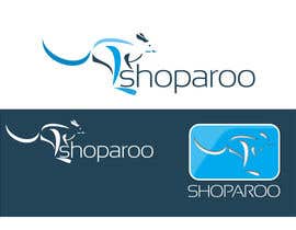 #9 cho Logo Design for Shopping App bởi niccroadniccroad