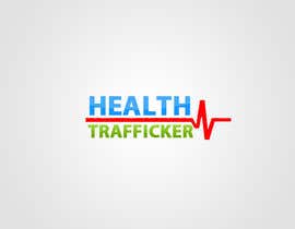 #179 para Logo Design for Health Trafficker de expertspk