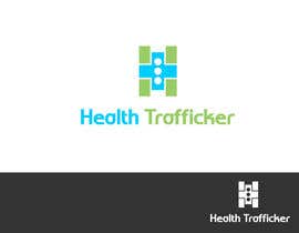 bjandres님에 의한 Logo Design for Health Trafficker을(를) 위한 #48