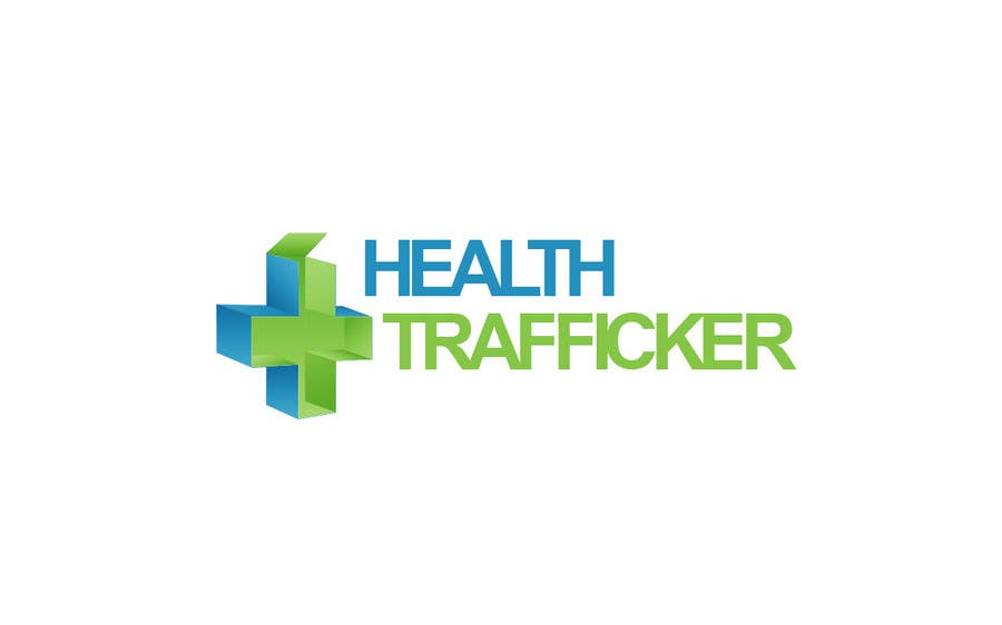 Contest Entry #234 for                                                 Logo Design for Health Trafficker
                                            