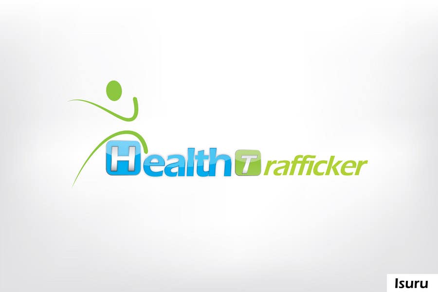 Contest Entry #115 for                                                 Logo Design for Health Trafficker
                                            