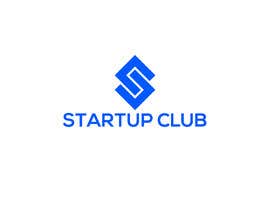 #87 for Simple Logo - Startup club by mdshakib728