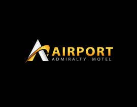#24 cho Logo Design for Airport Admiralty bởi sultandesign