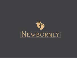 Nro 49 kilpailuun Logo Designer - Newbornly Brand käyttäjältä baaz22