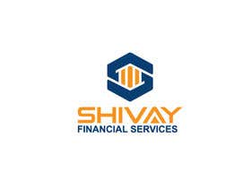 #95 for I need a logo for my Financial services business, My company name is Shivay Financial Services by suptokarmokar