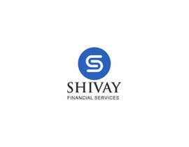 #99 for I need a logo for my Financial services business, My company name is Shivay Financial Services by rbcrazy