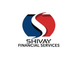 #131 for I need a logo for my Financial services business, My company name is Shivay Financial Services by anshulmalik0504