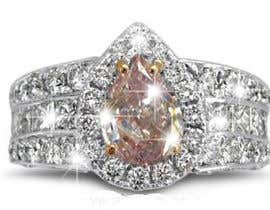 #22 untuk Jew Design for Pink Diamond oleh Urushta
