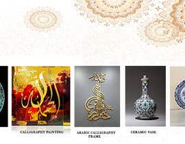nº 2 pour Header Image for a Fundraising Auctioning Site for a Muslim School in the U.S. par mshoaiba49 