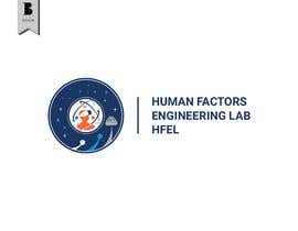 #120 pentru NASA Contest: Design the Human Factors Engineering Lab (HFEL) Graphic de către basemcg