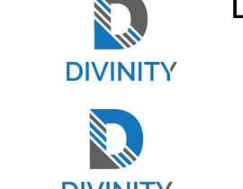 RAKIBUL321 tarafından Divinity Logo için no 42