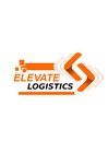 #584 for Design the Elevate Logistics company Logo! by masternet
