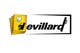 Kilpailutyön #8 pienoiskuva kilpailussa                                                     Devillard - Logo produit
                                                