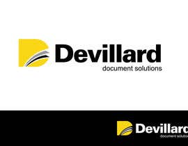 #25 for Devillard - Logo produit af smarttaste