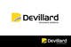 Imej kecil Penyertaan Peraduan #26 untuk                                                     Devillard - Logo produit
                                                