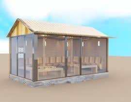 #7 for 3D Designs - Big sauna products - Ongoing work by Sanjaysg1990